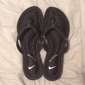 Nike Flip Flops